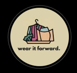 Wear It Forward Logo